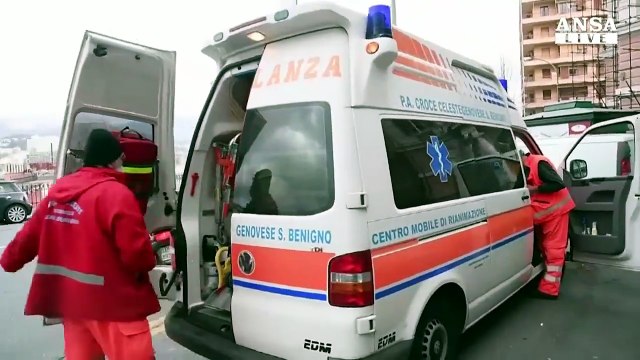Influenza: passato picco, verso stagione record 8mln casi