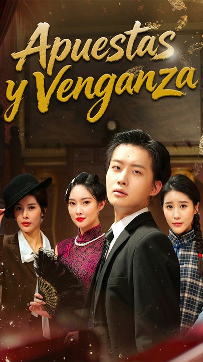 Apuestas Y Venganza - Completo