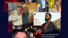 لو متابعتش حصل ايه اليومين اللي فاتوا جبنالك ملخص لأحداث الوسط الفني 👇👇