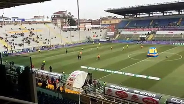 Gazzola dal primo minuto e Siligardi titolare: le novità nella formazione del Parma