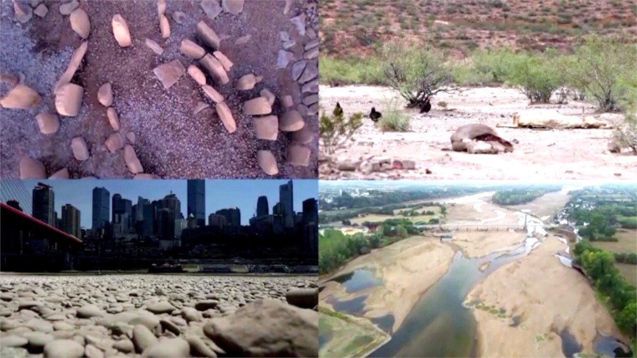 Justice Considered, Earth Fails 7 of 8 Planetary Boundaries