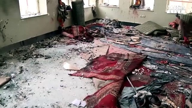 Libia, attentato contro moschea a Bengasi