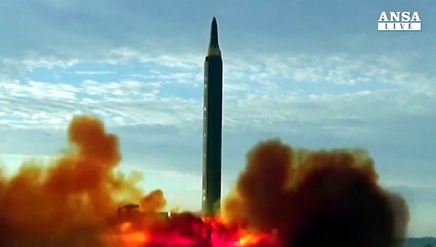 Corea Nord minaccia, tutti gli Usa nel mirino