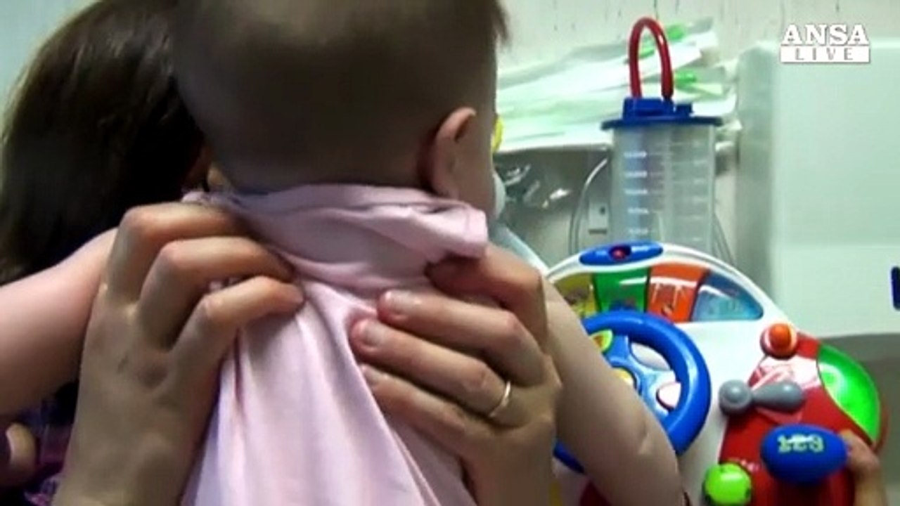 Sempre meno figli in Italia, calo di 100mila in 8 anni
