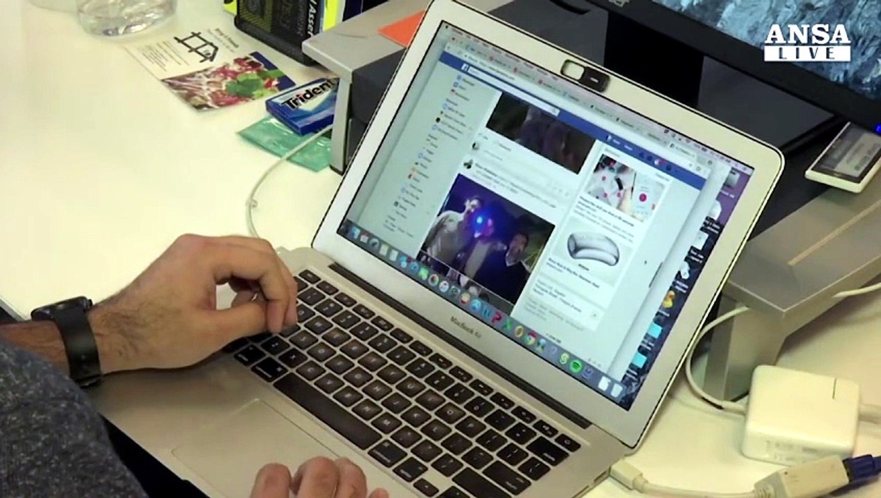 Facebook spinge sulla privacy