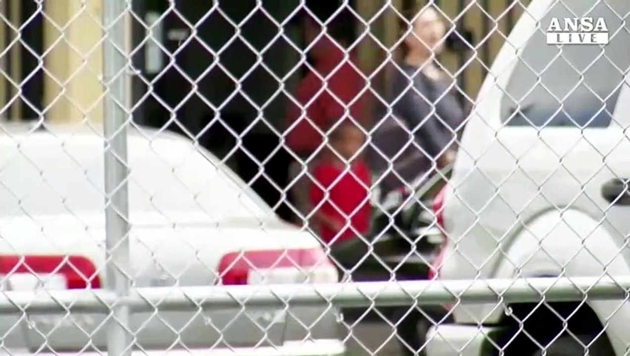 Madri separate dai figli, ancora incubo negli Usa