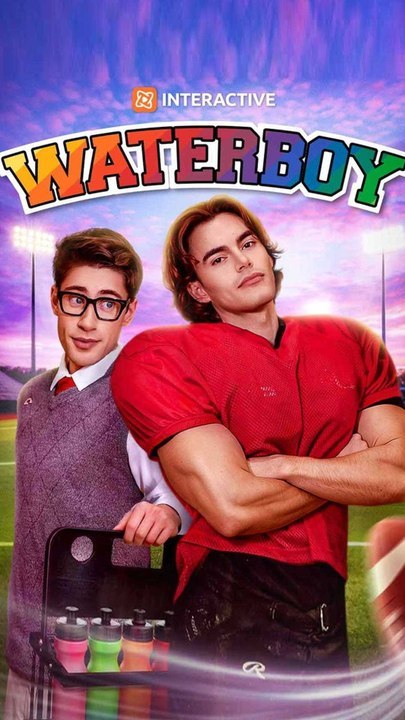 Waterboy Full EP