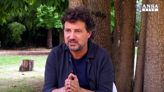 Pieraccioni: Non guardo i politici, sono come gli incidenti stradali