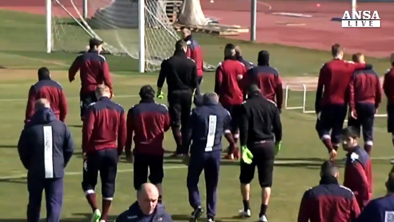Serie A, si parte con Samp-Torino