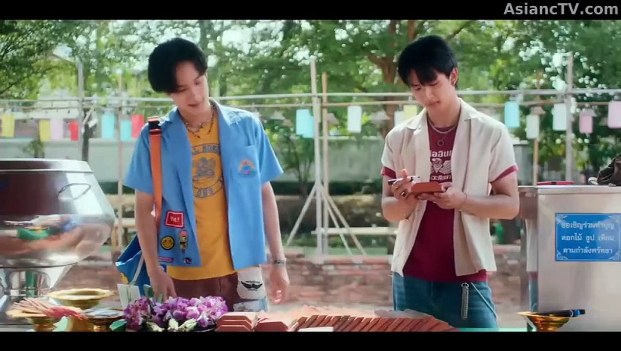 Muteluv Episode 27 Engsub