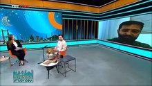 Müzik kültürü ve tüketimi değişiyor (TRT Türk, Istanbul Stüdyosu, 31.05.2026)
