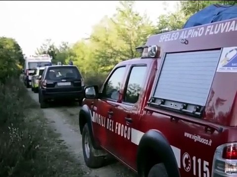 La tragedia sul Po Il servizio di Tg Parma