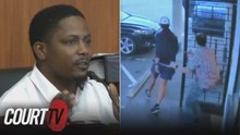 Testigo asegura que el joven no tenía nada en las manos antes del disparo fatal