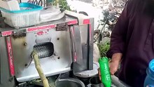 sugarcane juice