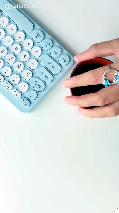 Shop Stunning Sterling Silver Jewellery Online | 925 Silver – Sterluv