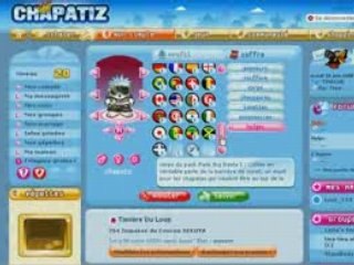 SlimGoy - Chapatiz démo 1