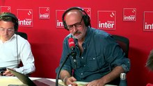Le foot, c'est pas une fête, c'est la guerre ! Le billet de Daniel Morin