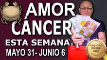 ♋ CÁNCER:  Rechazo y dolor cesarán | Atrévete a todo