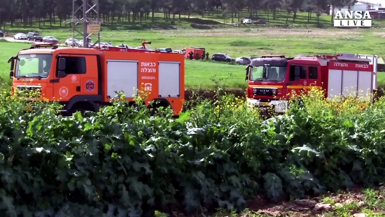 ANSAtg delle ore 19
