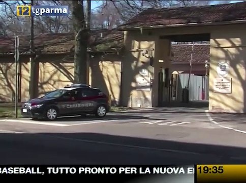 Minacce e botte alla compagna: divieto di avvicinamento a un 50enne Video
