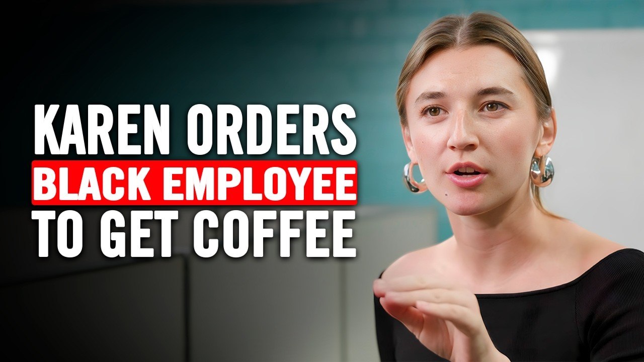 Entitled coworker humiliates her but karma hits...