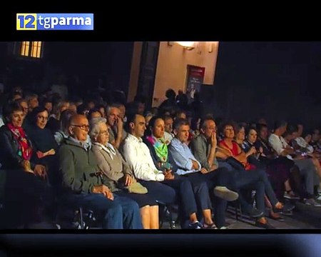 Successo di Eugenio Finardi alla Casa della Musica Video