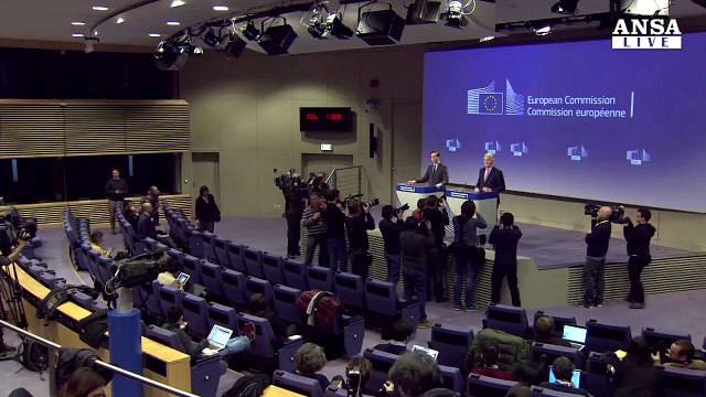 Ue avverte Londra, 'accetti regole o salta transizione'