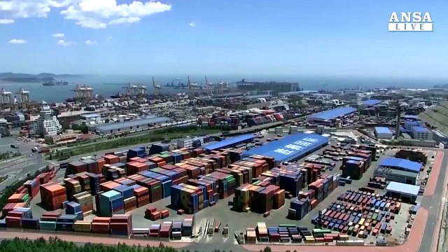 Trump minaccia altri dazi. Cina, 'bullismo commerciale'