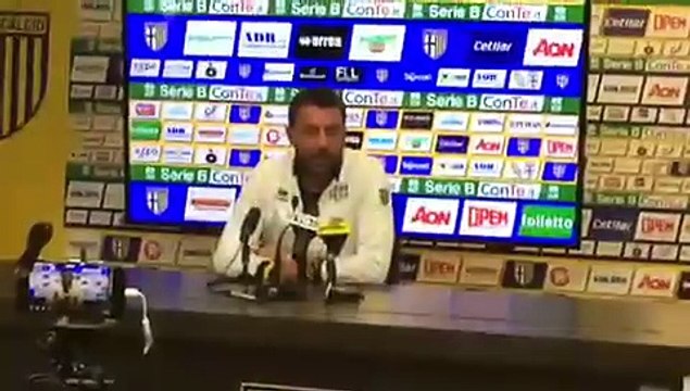 D'Aversa: I ragazzi hanno capito gli errori . Siligardi va in Giappone