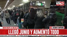 No se salva nadie: junio llegó y llegó con aumentos en todos los rubros