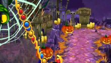Temple run 2 spooky summit short 2
