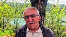 Kuruma noktasına gelen barajda 18 yıl sonra bir ilk!