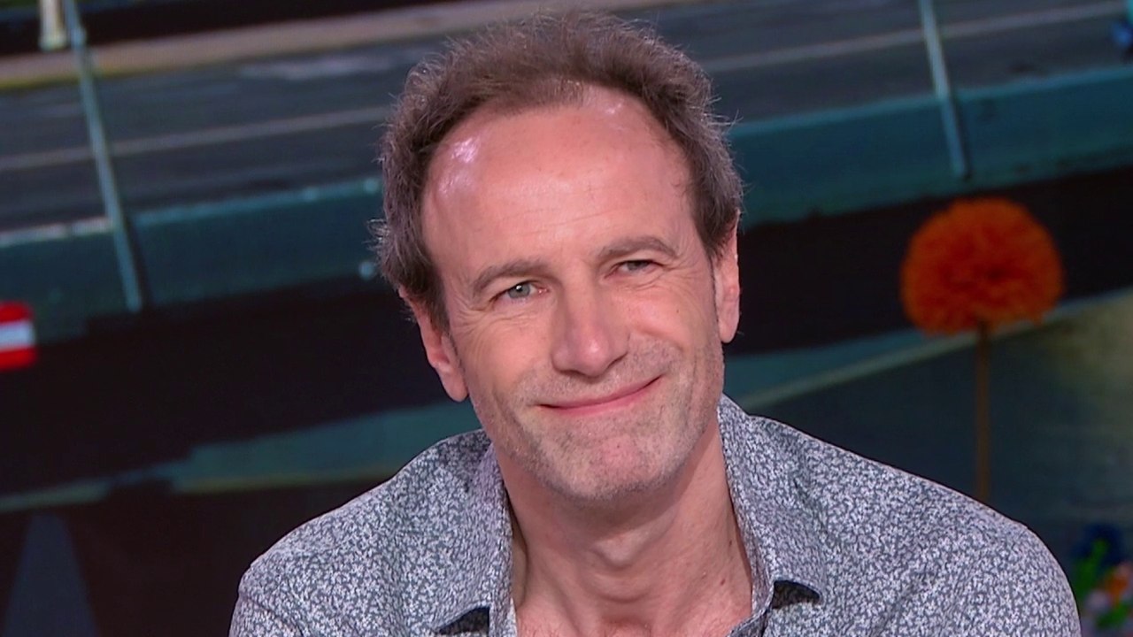 L’invité du jour - Romain Lemire