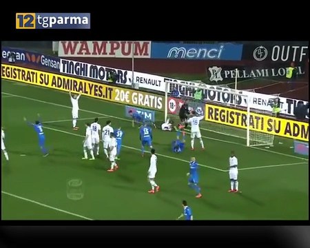 Parma, tra ritiro e mercato: piacciono Théréau e Laurini (della Fiorentina) Video