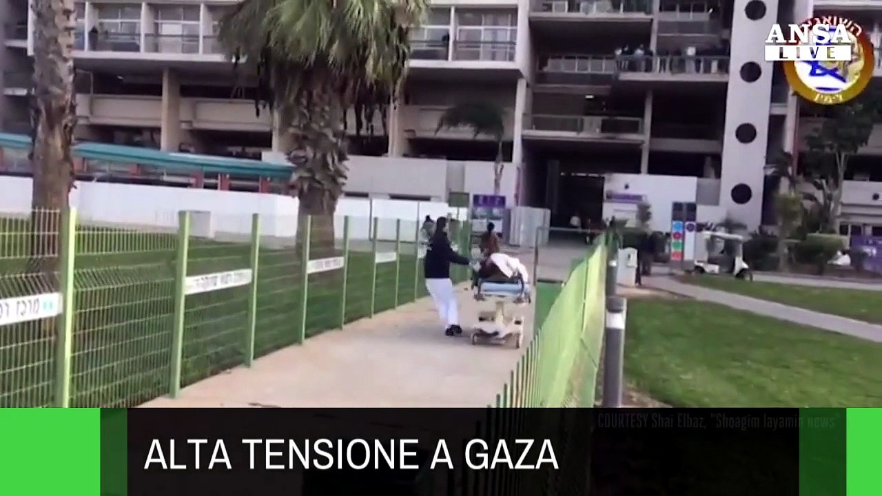 Ansatg delle ore 12