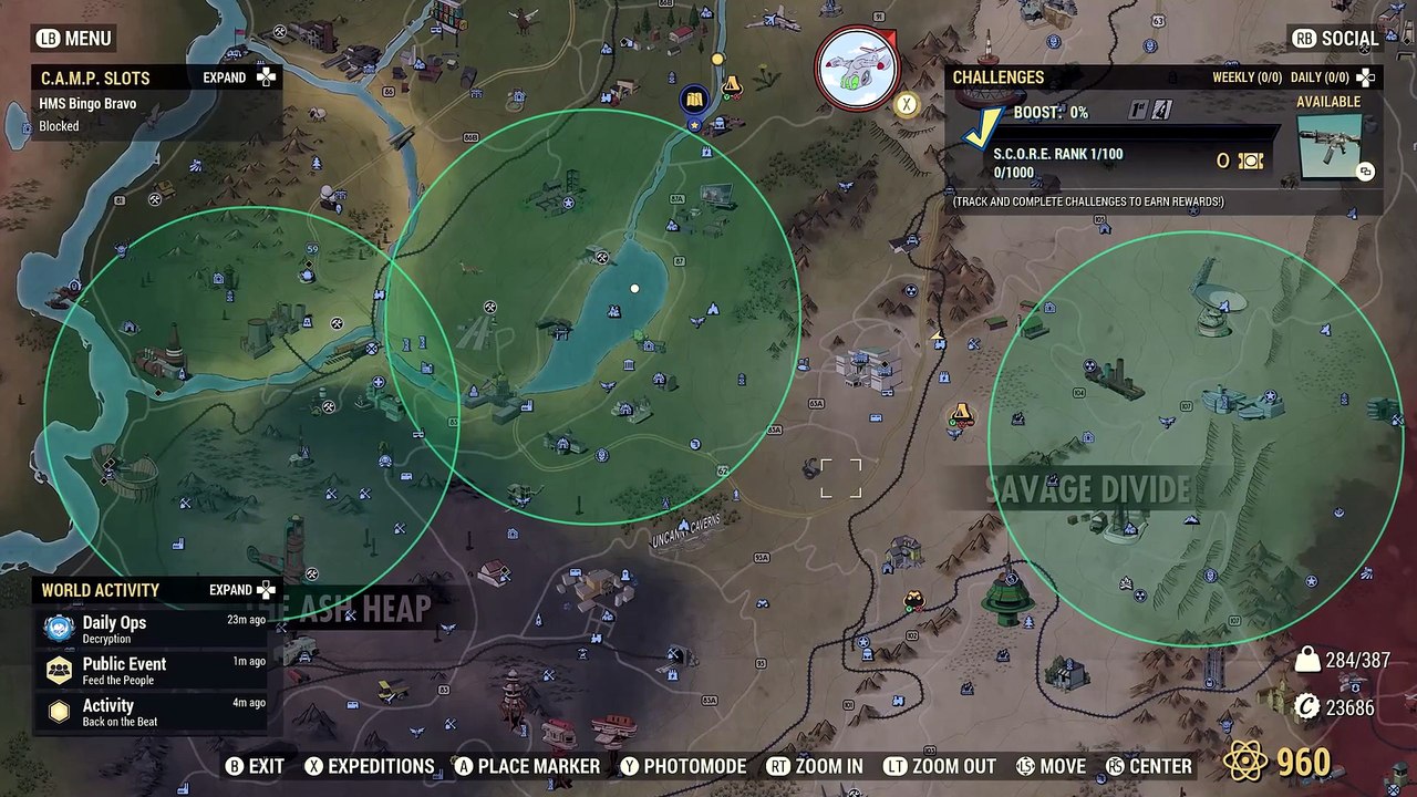 Fallout 76 stellt das kostenlose Infestations-Update im Detail vor