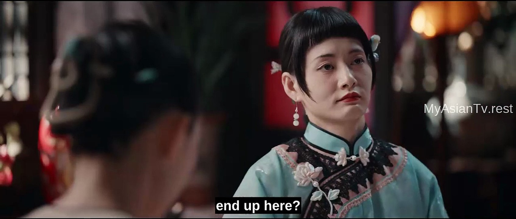 Wild Ambition Bloom Episode 5 Engsub