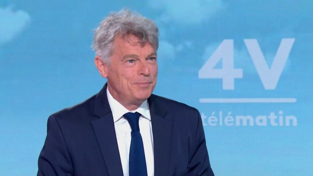Les 4 vérités - Fabien Roussel