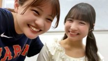 杏ゆり #よーよーよー 2026-05-31 20_22 SHOWROOM