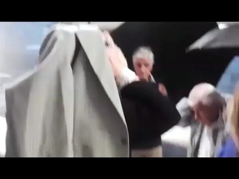 Grandinata e maltempo a Scurano, il video di un lettore: Come una tromba d'aria