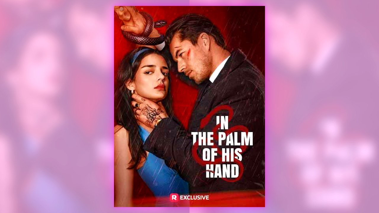 In der Palme seiner Hand - Alle Folgen | Ganzer Film Deutsch