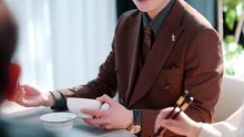 抖音新剧上线#他的小祖宗 (下)