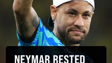 World Cup: Brazil thrash Panama in last home match preparation
