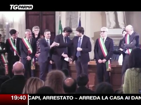 Parma capitale della cultura 2020, parlano le eccellenze della nostra città