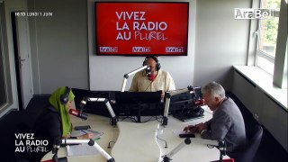 Sabahiyat AraBel - L'émission du 01-06-2026