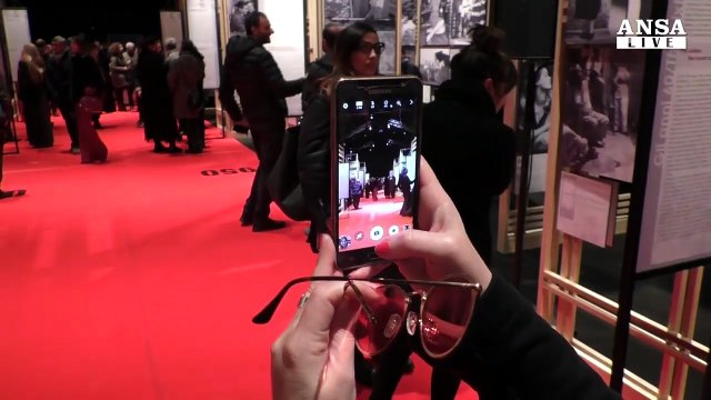 Mostre: Cinecitta' compie 80 anni e festeggia con Ansa
