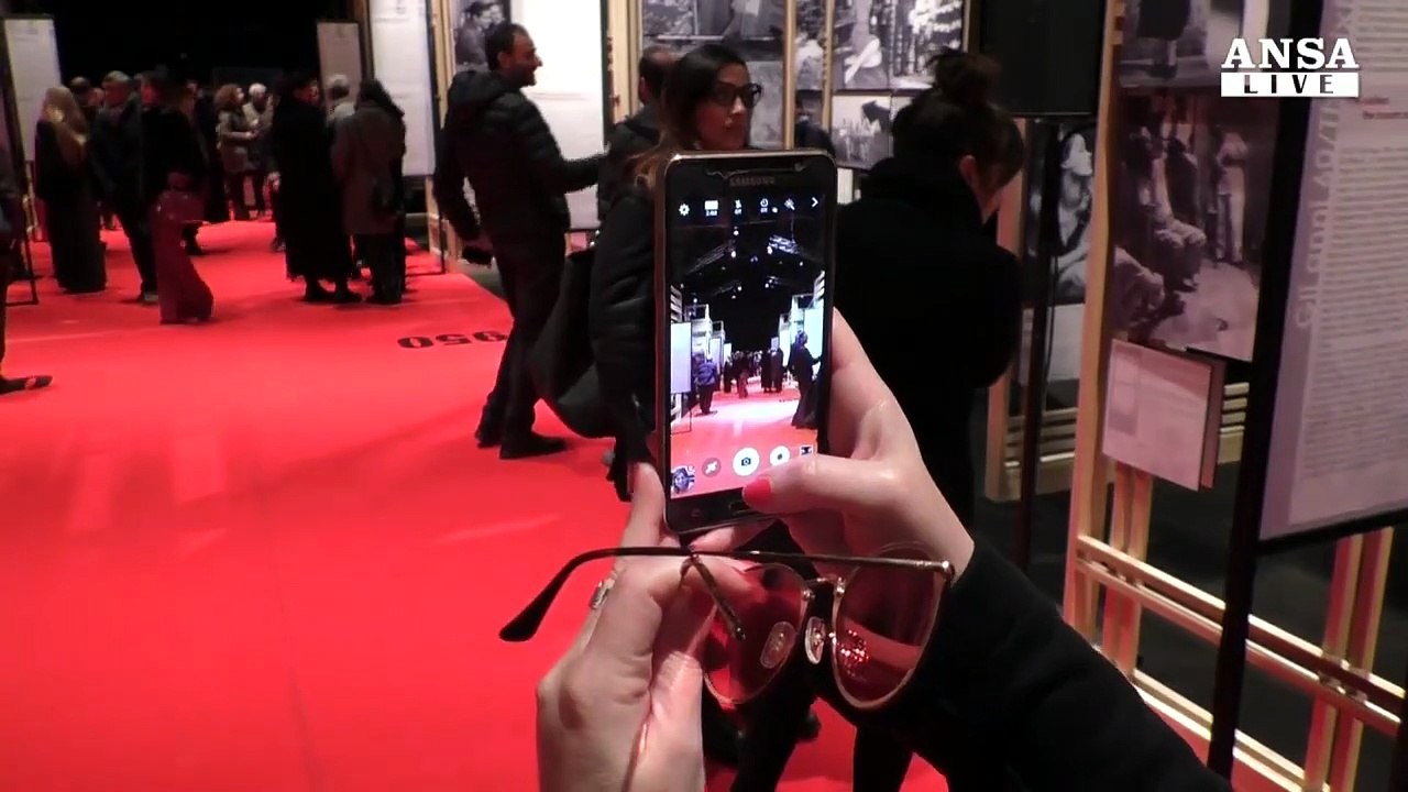 Mostre: Cinecitta' compie 80 anni e festeggia con Ansa