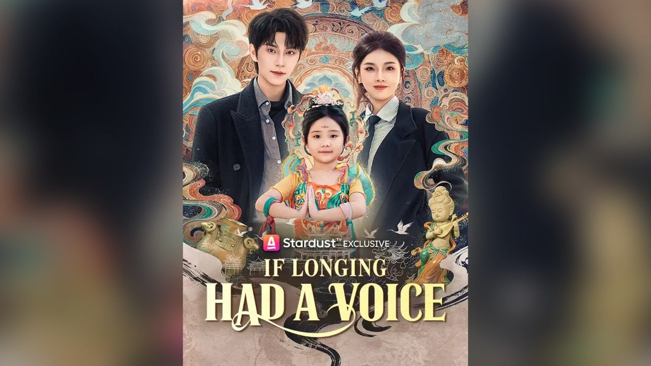 If Longing Had A Voice – Full Hd