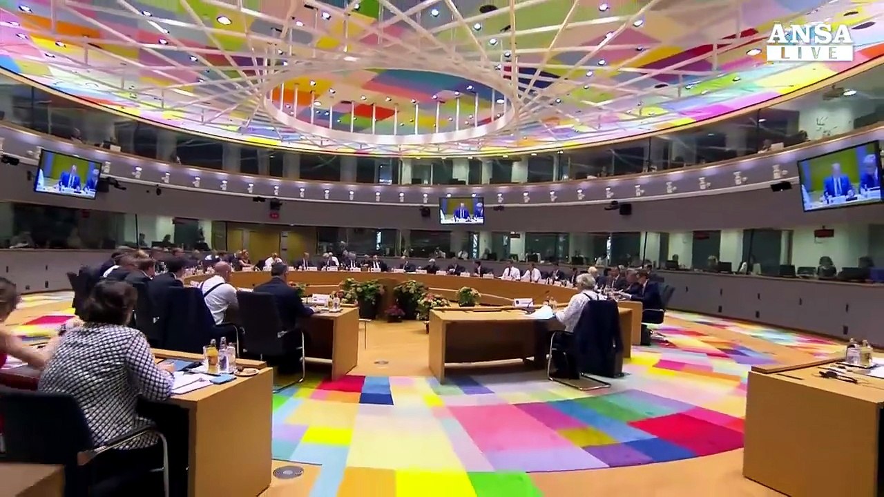 Gli hightlights del dossier migranti