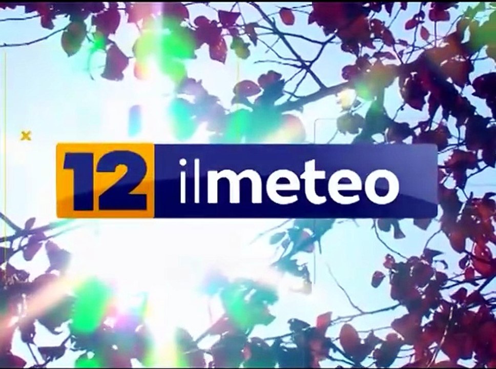 Previsioni meteo di martedì 17 luglio